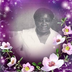 Meet your Posher, Mary